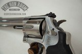 Smith & Wesson 629 Classic .44 Magnum W/ Box - 5 of 15