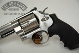 Smith & Wesson 629 Classic .44 Magnum W/ Box - 4 of 15