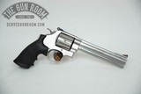 Smith & Wesson 629 Classic .44 Magnum W/ Box - 10 of 15