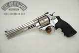 Smith & Wesson 629 Classic .44 Magnum W/ Box - 1 of 15