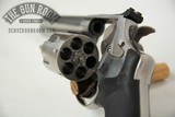 Smith & Wesson 629 Classic .44 Magnum W/ Box - 7 of 15