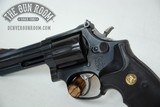 Smith & Wesson 586-3 .357 Magnum - 4 of 16