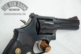 Smith & Wesson 586-3 .357 Magnum - 9 of 16