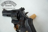 Smith & Wesson 586-3 .357 Magnum - 5 of 16
