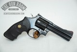Smith & Wesson 586-3 .357 Magnum - 7 of 16