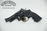 Smith & Wesson 28-2 Highway Patrolman .357 Mag - 1 of 17