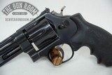Smith & Wesson 28-2 Highway Patrolman .357 Mag - 4 of 17