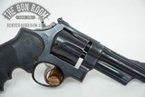 Smith & Wesson 28-2 Highway Patrolman .357 Mag - 13 of 17