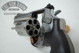 Smith & Wesson 686-3 .357 Magnum - 6 of 11