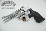 Smith & Wesson 686-3 .357 Magnum