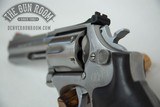 Smith & Wesson 686-3 .357 Magnum - 4 of 11