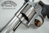 Smith & Wesson 686-3 .357 Magnum - 3 of 11