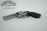 Smith & Wesson 686-3 .357 Magnum - 11 of 11