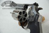 Smith & Wesson 657-3 .41 Magnum - 11 of 15