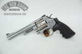 Smith & Wesson 657-3 .41 Magnum - 1 of 15