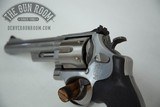 Smith & Wesson 657-3 .41 Magnum - 5 of 15