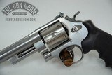 Smith & Wesson 657-3 .41 Magnum - 4 of 15