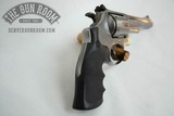 Smith & Wesson 657-3 .41 Magnum - 10 of 15