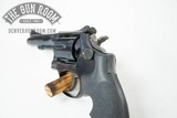 Smith & Wesson 15-4 .38 SPL W/ Box - 7 of 21