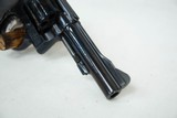 Smith & Wesson 15-4 .38 SPL W/ Box - 14 of 21