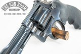 Smith & Wesson 15-4 .38 SPL W/ Box - 9 of 21