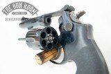 Smith & Wesson 15-4 .38 SPL W/ Box - 10 of 21