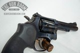Smith & Wesson 15-4 .38 SPL W/ Box - 16 of 21