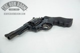 Smith & Wesson 15-4 .38 SPL W/ Box - 21 of 21
