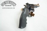 Smith & Wesson 15-4 .38 SPL W/ Box - 17 of 21
