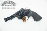 Smith & Wesson 15-4 .38 SPL W/ Box - 6 of 21