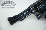 Smith & Wesson 15-4 .38 SPL W/ Box - 4 of 21