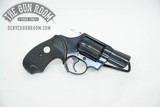 Colt Detective Special .38SPL Blued W/ Boxes - 10 of 15
