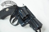 Colt Detective Special .38SPL Blued W/ Boxes - 12 of 15
