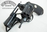 Colt Detective Special .38SPL Blued W/ Boxes - 8 of 15