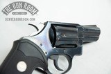 Colt Detective Special .38SPL Blued W/ Boxes - 13 of 15