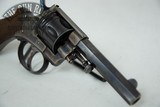 German Dreyse Constabulary Revolver .380 W/ Holster - 10 of 16