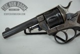 German Dreyse Constabulary Revolver .380 W/ Holster - 4 of 16