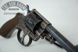 German Dreyse Constabulary Revolver .380 W/ Holster - 11 of 16