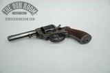 German Dreyse Constabulary Revolver .380 W/ Holster - 15 of 16