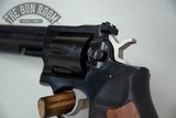 Blued Ruger GP100 .357 Magnum W/ Box - 6 of 15