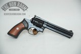 Blued Ruger GP100 .357 Magnum W/ Box - 9 of 15