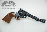 Ruger New Model Blackhawk .41 Mag W/ Box - 10 of 17