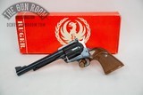 Ruger New Model Blackhawk .41 Mag W/ Box - 1 of 17