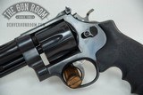 Smith & Wesson 28-2 .357 Mag Highway Patrolman 6