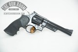 Smith & Wesson 28-2 .357 Mag Highway Patrolman 6