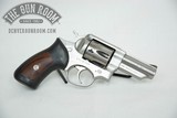 Ruger GP100 .357 Magnum - 11 of 16