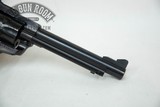 Ruger New Model Single-Six .22LR W/ Box + Cylinder - 11 of 19