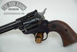 Ruger New Model Single-Six .22LR W/ Box + Cylinder - 6 of 19