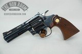 Colt Diamondback 4