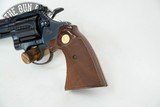 Colt Diamondback 4